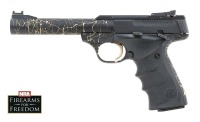 Browning Buck Mark Semi-Auto Pistol