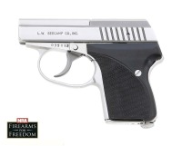 L.W. Seecamp 32 Semi-Auto Pistol