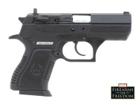 IWI Baby Desert Eagle Semi-Auto Pistol