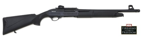 Zenith Firearms Tedna P12T Slide Action Shotgun