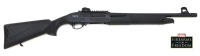 Zenith Firearms Tedna P12T Slide Action Shotgun