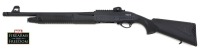 Zenith Firearms Tedna P12T Slide Action Shotgun - 2