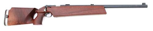 Custom Winchester Model 52B Bolt Action Target Rifle