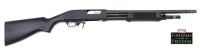 EAA Atis Model PM2 Slide Action Shotgun