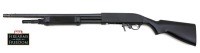 EAA Atis Model PM2 Slide Action Shotgun - 2