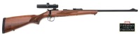 Hatsan Escort Bolt Action Rifle