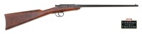 Deutsche Werke Model I Single Shot Rifle