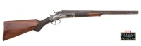 M.V. Ingram Single Barrel Shotgun