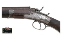 M.V. Ingram Single Barrel Shotgun - 2