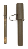 Canadian WWII Telescope, Sighting No.22C Mark II