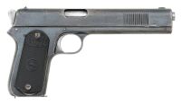 Colt Model 1902 Sporting Model Semi-Auto Pistol