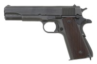 U.S. Model 1911A1 Semi-Auto Pistol by Remington Rand