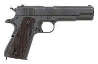 U.S. Model 1911A1 Semi-Auto Pistol by Remington Rand - 2