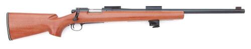 Remington Model 700 Bolt Action Target Rifle