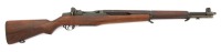 Lend Lease U.S. M1 Garand Rifle by Springfield Armory
