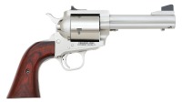 Excellent Freedom Arms Model 353 Premier Grade Single Action Revolver - 2