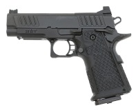 Staccato 2011 C2 DPO Tactical Semi-Auto Pistol