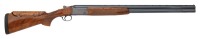 Perazzi Comp I Trap Over Under Shotgun