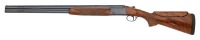 Perazzi Comp I Trap Over Under Shotgun - 2