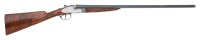 Armes Gil Game Gun Sidelock Double Ejectorgun