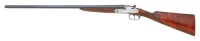 Armes Gil Game Gun Sidelock Double Ejectorgun - 2