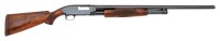 Winchester Model 12 Super Field Grade Slide Action Shotgun Pictured In Madis&rsquo;s &ldquo;The Winchester Model Twelve&rdquo;