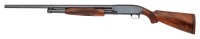 Winchester Model 12 Super Field Grade Slide Action Shotgun Pictured In Madis&rsquo;s &ldquo;The Winchester Model Twelve&rdquo; - 2