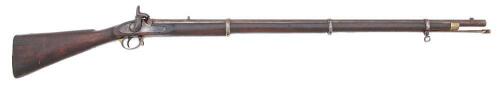 British Pattern 1853 Percussion Musket by Enfield