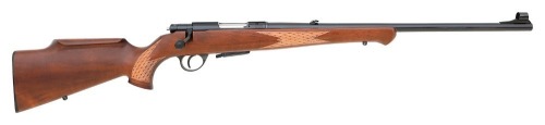 J.G. Anschutz Model 1730D KL Custom Bolt Action Rifle