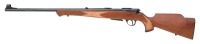 J.G. Anschutz Model 1730D KL Custom Bolt Action Rifle - 2