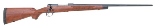 Winchester Model 70 Super Grade Bolt Action Rifle