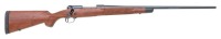 Winchester Model 70 Super Grade Bolt Action Rifle