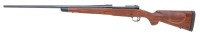 Winchester Model 70 Super Grade Bolt Action Rifle - 2