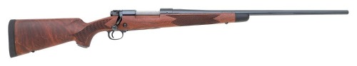 Winchester Model 70 Super Grade Bolt Action Rifle