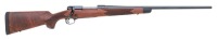 Winchester Model 70 Super Grade Bolt Action Rifle