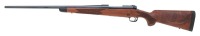 Winchester Model 70 Super Grade Bolt Action Rifle - 2