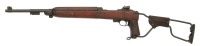 U.S. M1A1 Paratrooper Carbine by Inland Division - 2