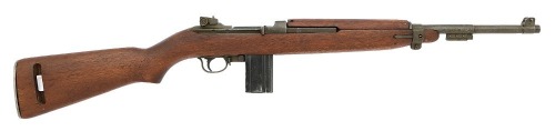 U.S. M1 Carbine by Winchester