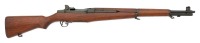 U.S. M1 Garand Type II National Match Rifle by Springfield Armory