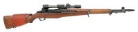 U.S. M1D Garand Sniper Rifle by Springfield Armory