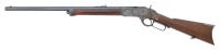 Very Fine Winchester Special Order Model 1873 Lever Action Rifle - 2
