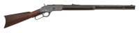 Winchester Model 1873 Lever Action Rifle