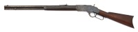 Winchester Model 1873 Lever Action Rifle - 2