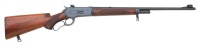Winchester Model 71 Deluxe Lever Action Rifle
