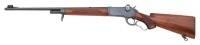 Winchester Model 71 Deluxe Lever Action Rifle - 2