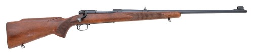 Winchester Pre &rsquo;64 Model 70 Bolt Action Rifle