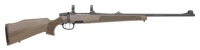 Steyr Mannlicher Model M Bolt Action Rifle