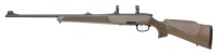 Steyr Mannlicher Model M Bolt Action Rifle - 2