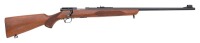 Winchester Model 43 Deluxe Bolt Action Rifle