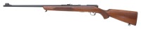 Winchester Model 43 Deluxe Bolt Action Rifle - 2